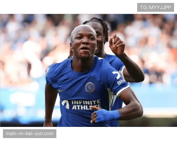 厄瓜多尔凯塞多崛起 切尔西中场成攻防枢纽 厄瓜多尔凯塞多崛起 切尔西中场成攻防枢纽