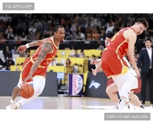 浙江广厦双杀北京 展现出卫冕冠军统治力