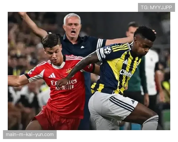 穆里尼奥本菲卡战术显威 低控球率防守体系成功克制传控