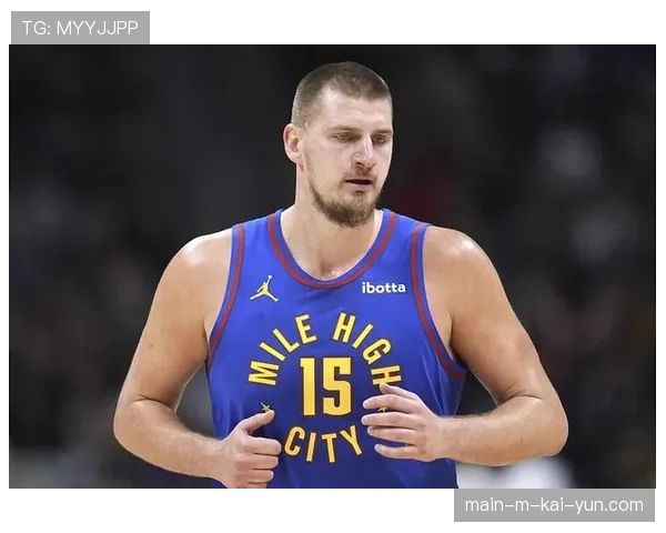 掘金约基奇防守移动被针对 步行者挡拆顺下得分占比58% 掘金约基奇防守移动被针对 步行者挡拆顺下得分占比58%