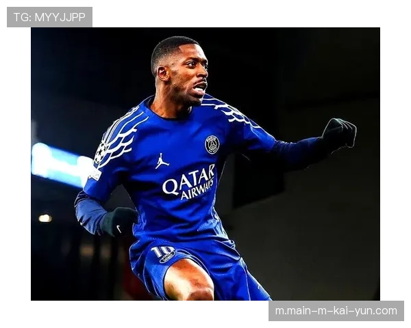 登贝莱赛前突现腿部不适 巴黎攻击线再蒙阴影